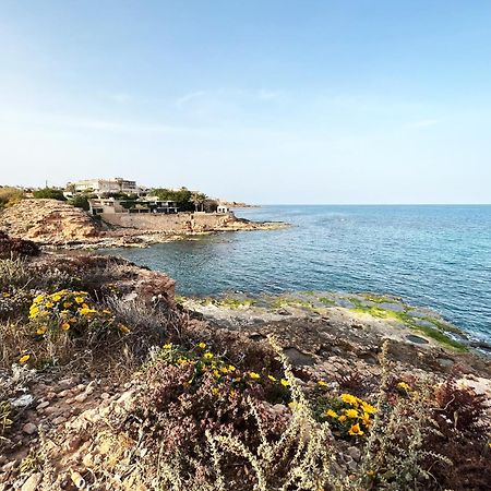 Salty Apartment Torrevieja Eksteriør bilde