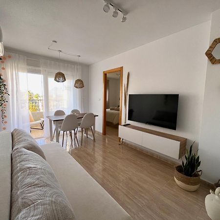 Salty Apartment Torrevieja Eksteriør bilde