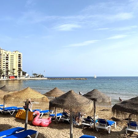 Salty Apartment Torrevieja Eksteriør bilde