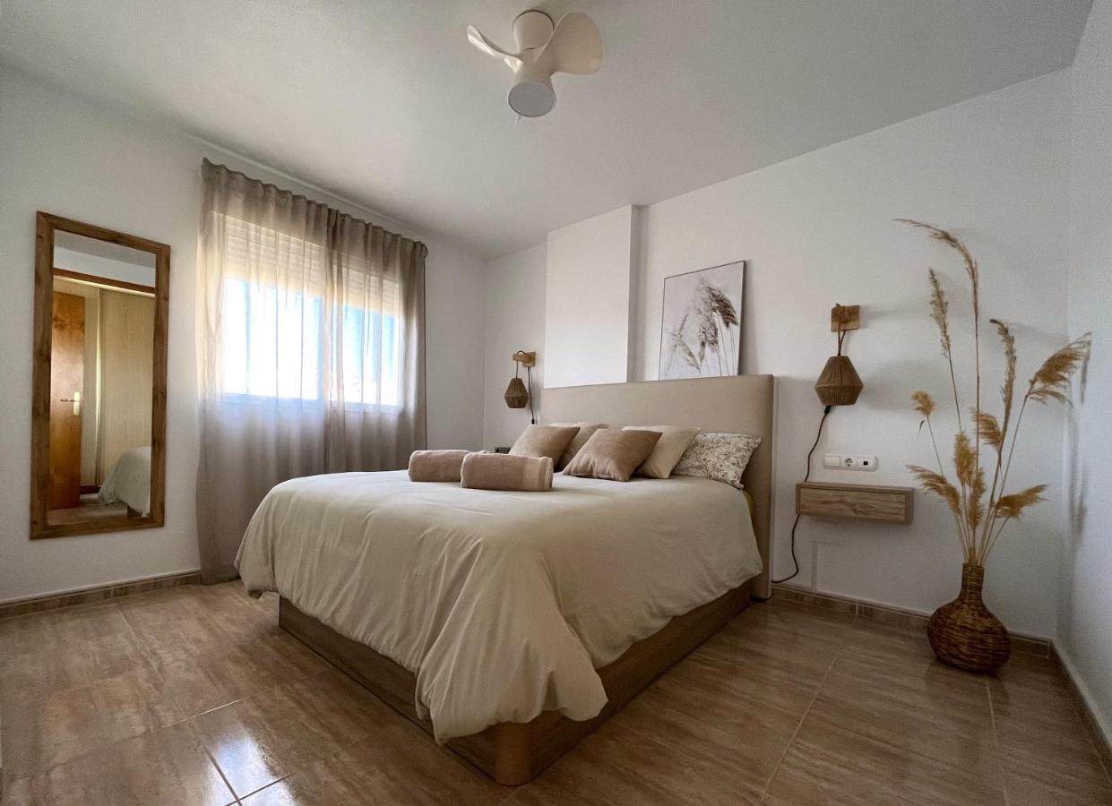 Salty Apartment Torrevieja Eksteriør bilde