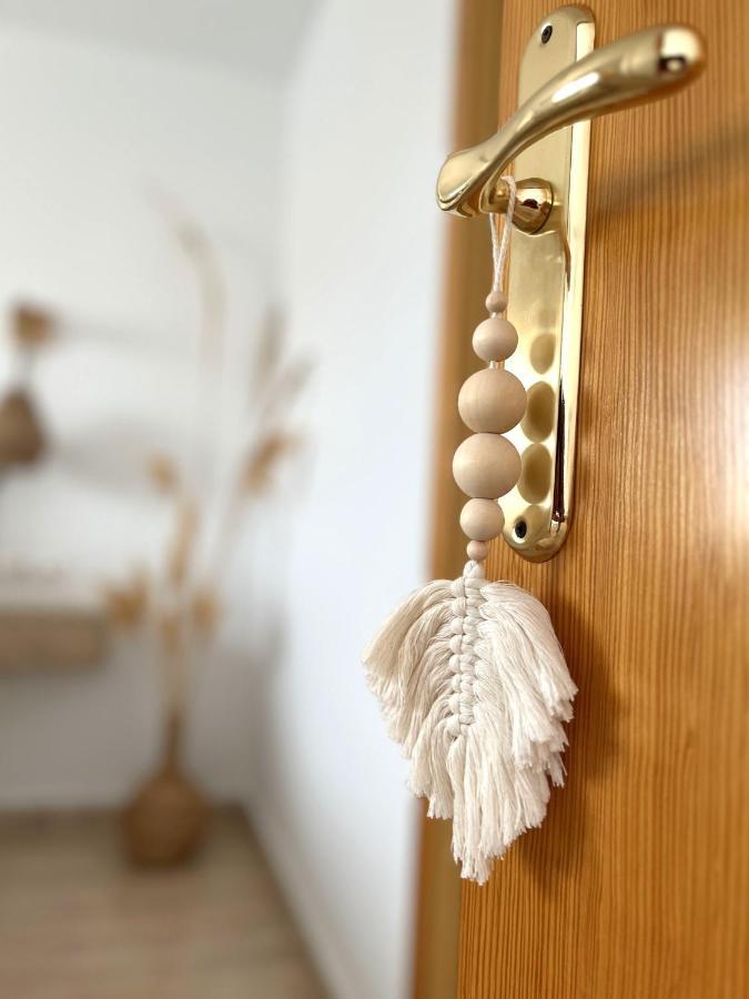 Salty Apartment Torrevieja Eksteriør bilde